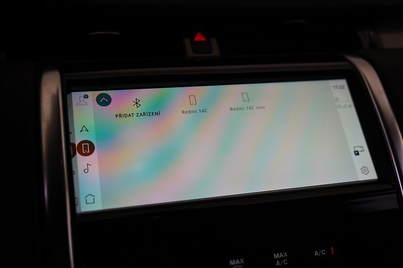 Land Rover Discovery - fotka 20 z 29