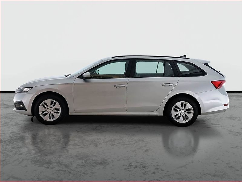 Škoda Octavia (2023) Ambition 2.0 TDI, ČR,1.maj - fotka 3 z 20
