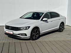 Volkswagen Passat Elegance 7DSG 2,0TSI - fotografie inzerátu