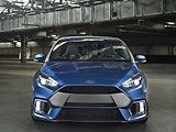 Ford Focus RS.
