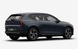 Volvo EX60 (2026) PURE ELECTRIC PLUS - náhled 9