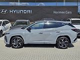 Hyundai Tucson (2026) 1,6 T-GDI 2WD DCT GO N LINE   - náhled 2
