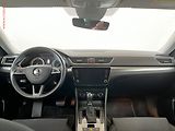 Škoda Superb (2019) 2.0TDi, Style - náhled 8