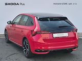 Škoda Scala (2025) Monte Carlo 1.5 TSI 110kW DSG - náhled 7