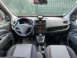 Fiat Dobló 2,0 JTD TAŽNÉ TOP - náhled 14
