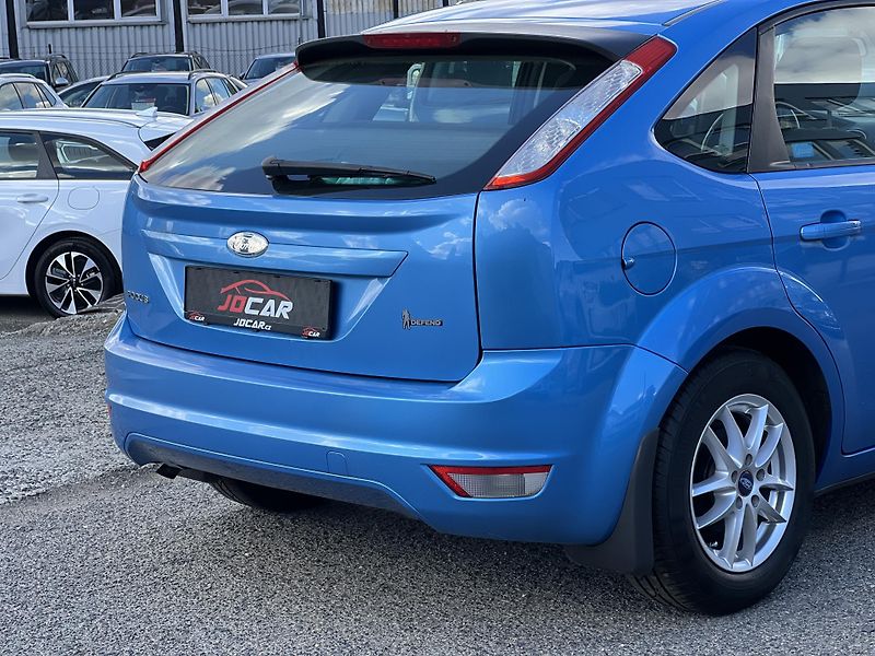Ford Focus 1.4i 16v KOUPENO V ČR 1.MAJ. - fotka 34 z 34