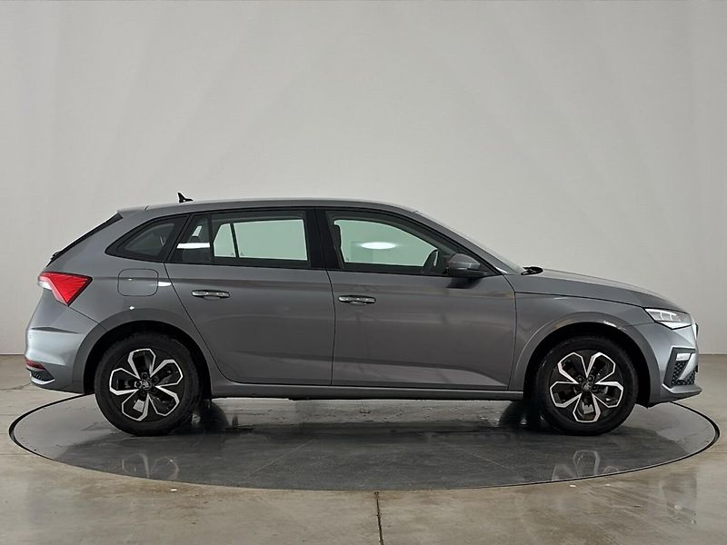 Škoda Scala Selection - fotka 16 z 27