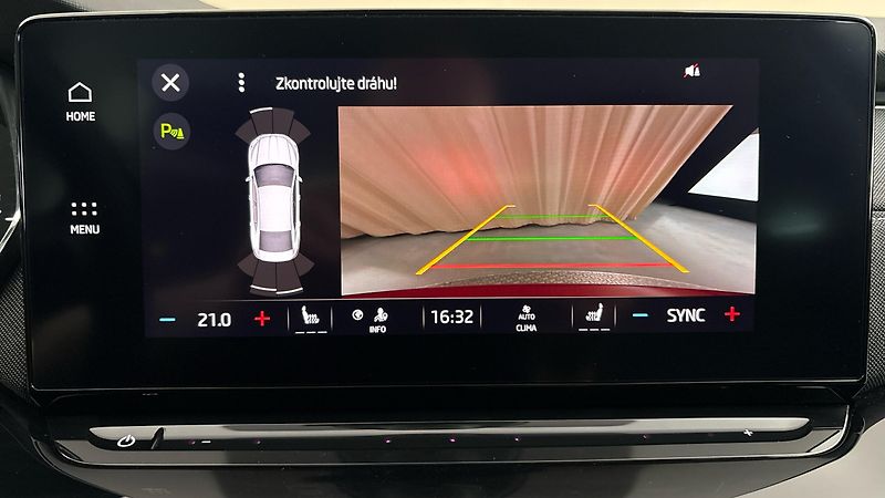 Škoda Octavia 2.0 TDI DSG Style - fotka 12 z 28