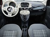 Fiat 500 (2016) 1.2i, Klima - náhled 7
