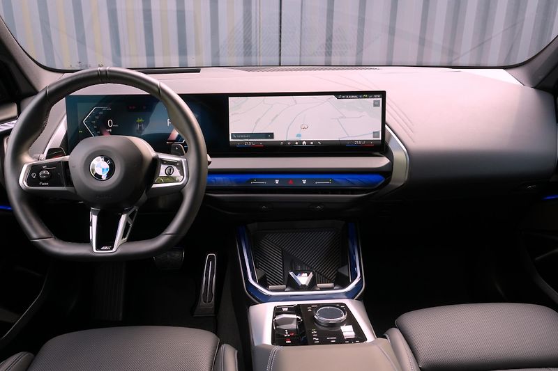 BMW X3 20d, Tažné, HUD, ACC, 360°,H/K - fotka 21 z 50