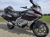 BMW K 1600 GTL (2013) - náhled 4