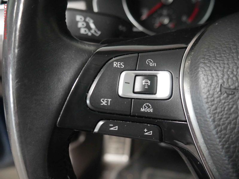 Volkswagen Passat (2016) 2.0TDi 4x4, ČR, Alltrack - fotka 20 z 24