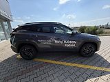 Hyundai Tucson (2026) 1,6 T-GDI HEV 4×4 AT 176 kW  G - náhled 6