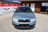 Škoda Fabia (2003) 1,4i 16V KLIMA EL.OKNA ASR PC - náhled 1