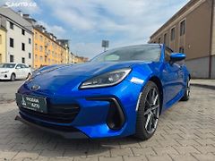 Subaru BRZ 2.4i 1maj. 8230 Km DPH ZÁRUKA - fotografie inzerátu