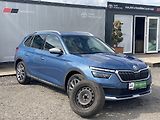 Škoda Kamiq 1.0TSi, ČR, Scout Line, DSG - náhled 1