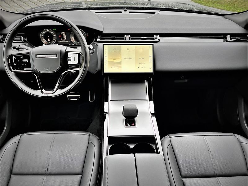 Land Rover Range Rover Velar (2026) 2,0 D200 S AWD* - fotka 14 z 30