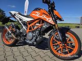 KTM 390 Duke (2019) - náhled 4