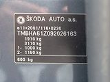 Škoda Octavia (2009) 1.6MPI 75KW – 2x KOLA - náhled 41