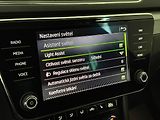 Škoda Superb 2.0TDI 110kW LED Webasto Tažné - náhled 34