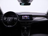 Škoda Kamiq 1,5 TSI 110kW DSG Style Kůže - náhled 33