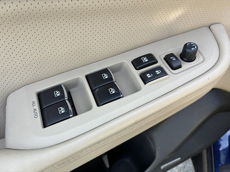 Subaru Outback (2015) 2,0D Sport CVT  - fotka 8 z 23