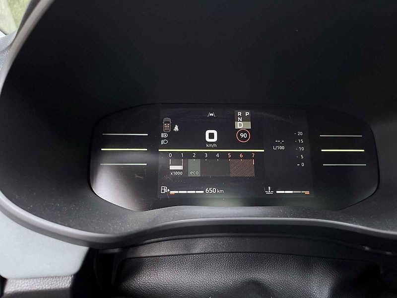 Dacia Sandero Stepway je po modernizaci opět o něco atraktivnější.