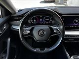 Škoda Octavia 2,0 TDI 110kW DSG Style Combi - náhled 23
