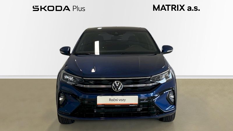 Volkswagen Taigo (2025) R-Line 1,0TSI 85kW - fotka 4 z 30