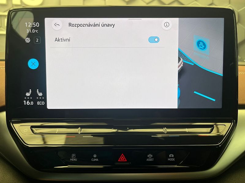 Volkswagen ID.5 Pro 150kW / ALU 20 SoH 95.9% - fotka 60 z 77