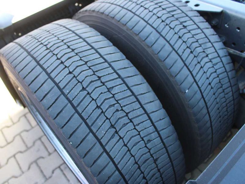 Mercedes-Benz Actros 1851, LOWDECK, RETARDER, NAVIG - fotka 17 z 19