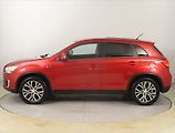 Mitsubishi ASX (2015) Intense 2.2 DI-D, 4X4 - náhled 2