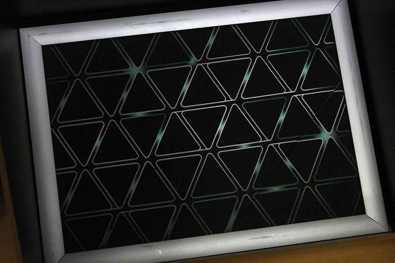Potahové materiály využívají i výrobci sportovních a luxusních vozů