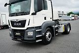 MAN TGS (2019) 18.460 / EURO 6 / ACC / 4 X 4  - náhled 20