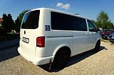Volkswagen Multivan (2012) 2,0 BI-TDI 132 kW - náhled 3