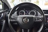 Škoda Octavia 1,6 TDI 85kw ALU KLIMA TAŽNÉ - náhled 32