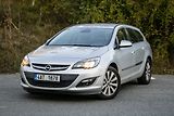 Opel Astra - náhled 1