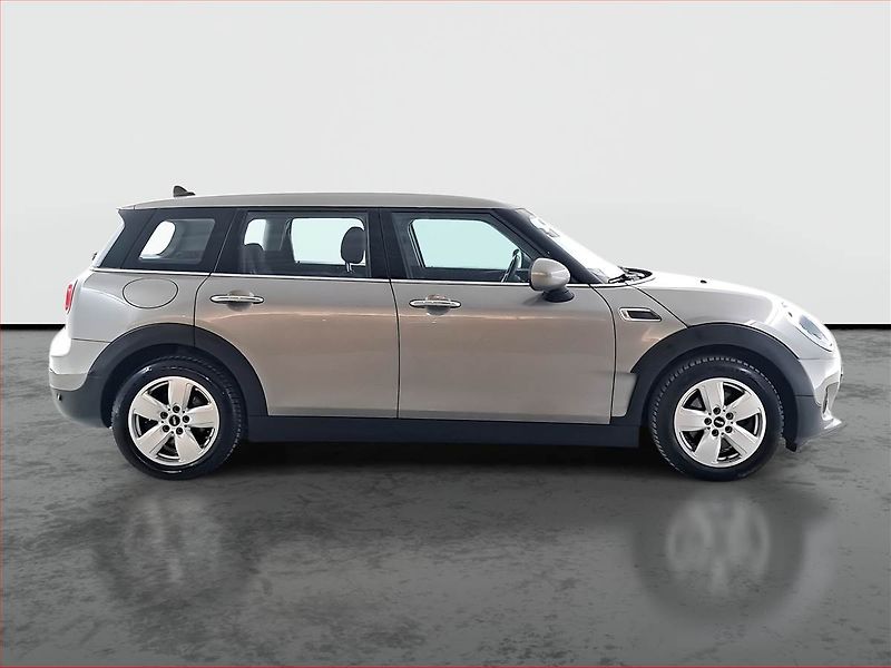 Mini Clubman (2018) Cooper, Navi, Tempomat - fotka 6 z 20