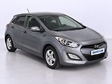 Hyundai i30 1,4 CVVT 73KW NAVI ORIG. ALU - náhled 6