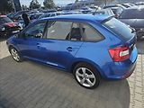 Škoda Rapid 1,2 TSI 66KW klima ALU STK - náhled 10