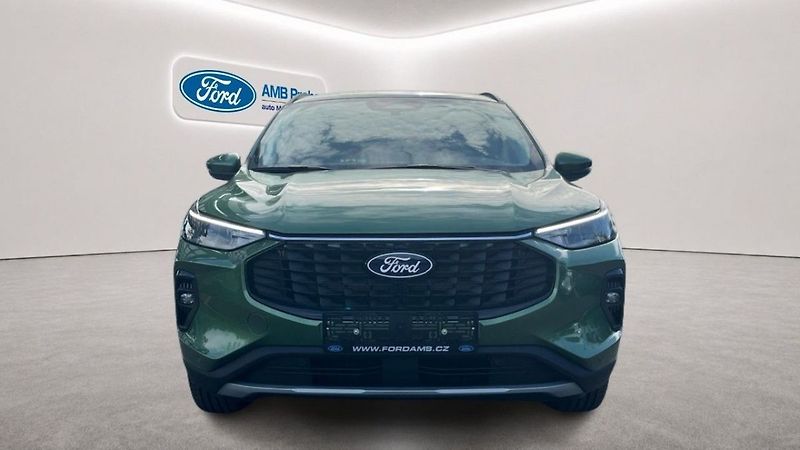 Ford Kuga 2.5PHEV, TITANIUM, CZ DPH 1MAJ - fotka 2 z 14