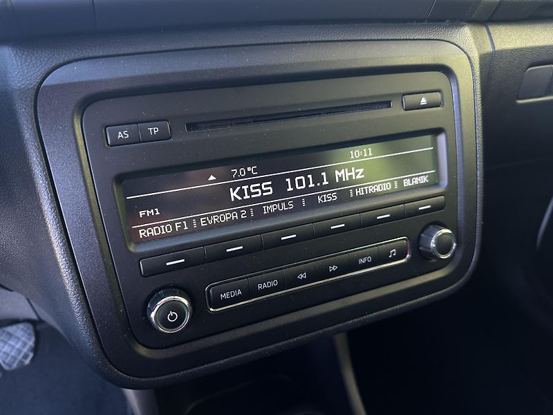 Škoda Roomster (2013) FRESH 1.2TSI/63kW 2.Maj. KLIMA - fotka 15 z 35