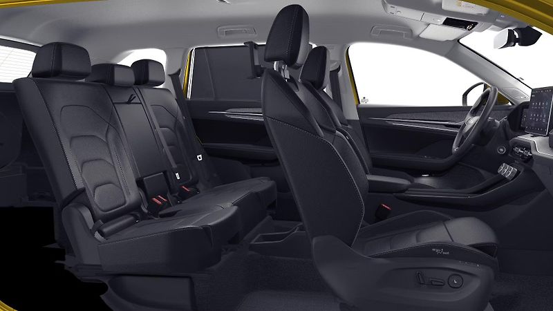 Škoda Kodiaq Exclusive Selection 2,0 TDI 4x - fotka 5 z 6