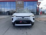 Toyota Corolla Cross 1.8 Hybrid Style ODBĚR 2/2027 - náhled 11