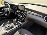 Mercedes-Benz Třídy C 200d FULL LED NAVIGACE 2X KOLA - náhled 36