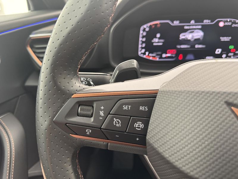 Cupra Formentor 1.5Tsi*1-MAJ*ACC*LED*DPH*CZ* - fotka 24 z 47