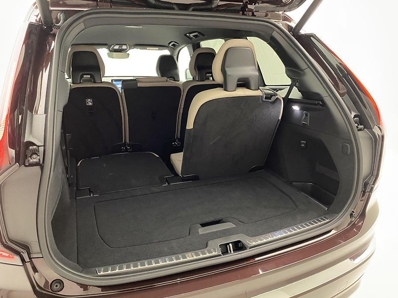 Volvo XC90 (2025) B5 AWD AUT BRIGHT PLUS  - fotka 22 z 75