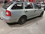 Škoda Octavia (2011) 1.6. tdi, AC, el. výbava - náhled 1