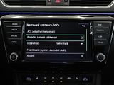 Škoda Superb 2,0 TDi 140kW Laurin & Klement - náhled 13