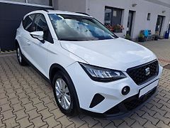 Seat Arona (2022) 1.0 TGI STYLE, ZÁRUKA - fotografie inzerátu